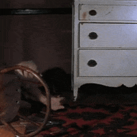basket case horror movies GIF by absurdnoise