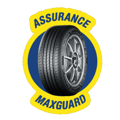 Goodyeartyres giphyupload goodyear goodyear125years Sticker