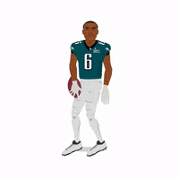 Super Bowl Football GIF by Panini America