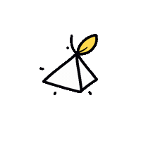 klydoclock klydoclock klydo Sticker