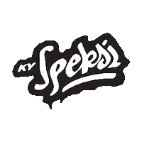 kyspeksi speksi ky speksi kyspeksi the isoaiti Sticker