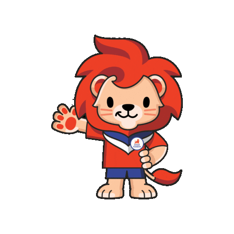 Great Eastern Sticker by Great Eastern Life Indonesia