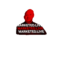 Marketing Sticker by MarketEd.Live