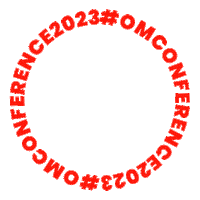 Marketingevent Sticker by OMconference