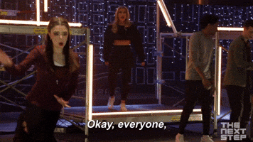 We're Not Down For The Count