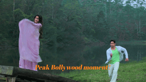 Couple Love GIF by MaddockFilms