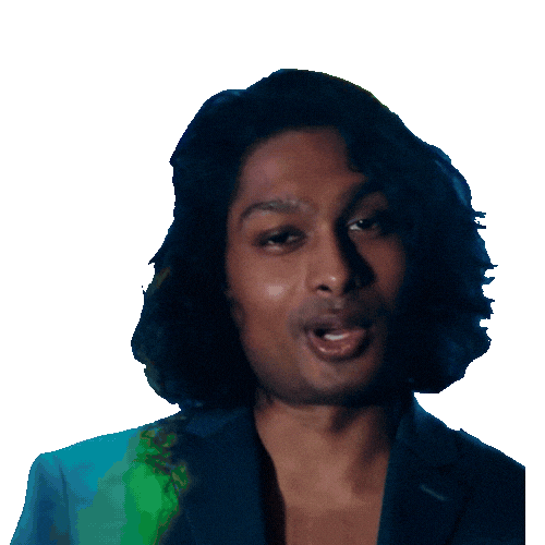 Mood Sounds Good Sticker by Ashwin Gane