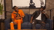 Caribbean Soca GIF by V'ghn