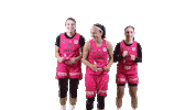 Sport Baloncesto Sticker by Araski