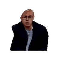 Pete Peralta Sticker by TPG