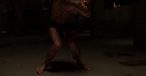 David Cronenberg Dance GIF by NEON