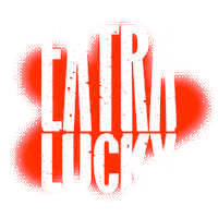 Fun Logo Sticker