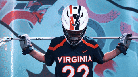 Uva Wahoowa GIF by Virginia Athletics