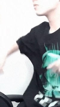 Never Gonna Give You Up Dance GIF