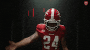 Hype Dc GIF by XFL