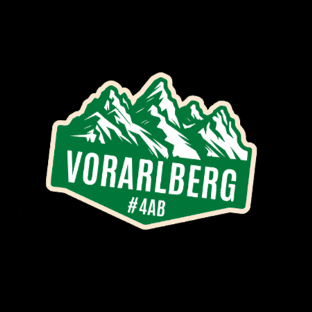 mosbeerofficial giphygifmaker vorarlberg ländle 4ab GIF