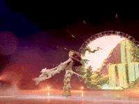 Lion King Love GIF by Disney On Ice