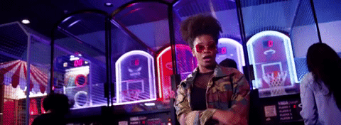 Backseat GIF by Ari Lennox