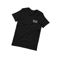 Chill Boss Sticker by The Design Construct