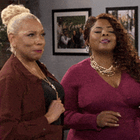 Brely Evans Flirt GIF by Bounce