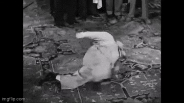 Three Stooges GIF