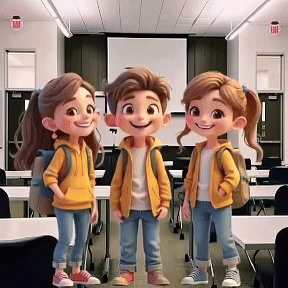 Back to school