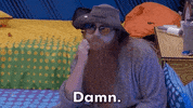 Sad GIF by Big Brother