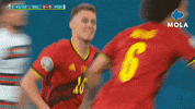 Happy Euro 2020 GIF by MolaTV