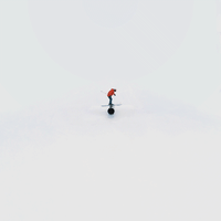 loop snow GIF