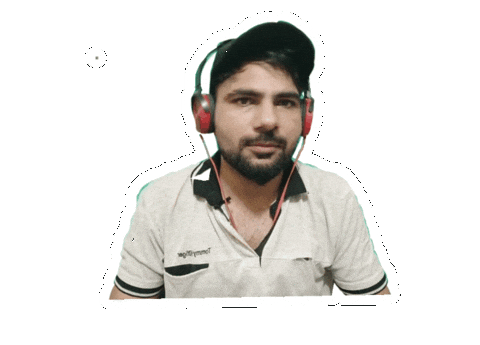 Animated Sticker