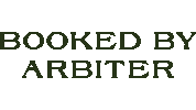 arbitertravel arbiter arbiter travel booked by arbiter bookedbyarbiter Sticker
