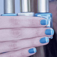 Beauty Nail Art GIF by L'Oréal Paris USA