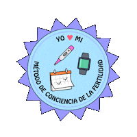 Spanish Wellness Sticker by INTO ACTION