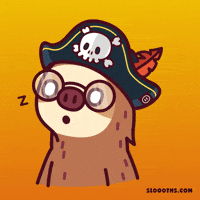 Tired Relax GIF by Sloooths