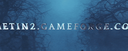 Fight Logo GIF by Gameforge