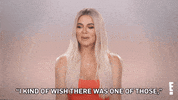 Keeping Up With The Kardashians Tea GIF by E!