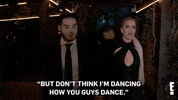 Keeping Up With The Kardashians Kardashian GIF by E!
