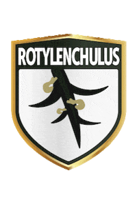Roty Sticker by FT SEMENTES