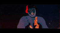 Jaykae music video rap rapper GIF