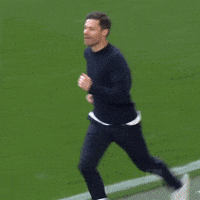 Happy Bayer 04 GIF by Bayer 04 Leverkusen