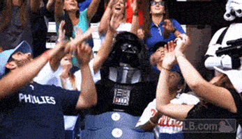 phi GIF by MLB