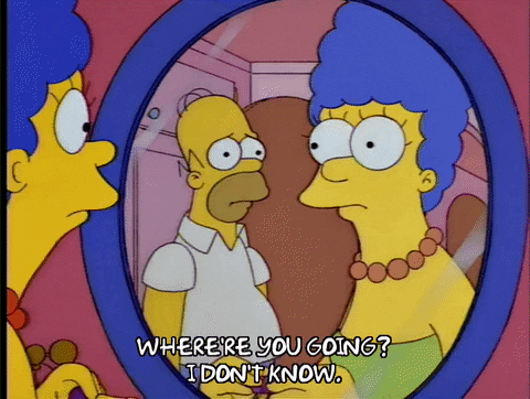 homer simpson episode 6 GIF
