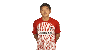 Sc Freiburg Wink Sticker by Bundesliga