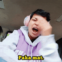 Tired Leave Me Alone GIF
