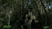 logan marshall-green vietnam GIF by Cinemax