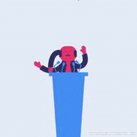 Corruption GIF by Transparency International