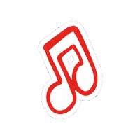 ringosocial ringo ringosocial ringo jbl ringo music Sticker