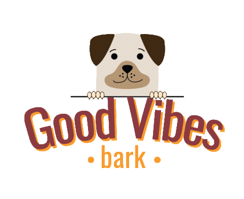 Dogs Bark Sticker by Wiggles India