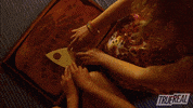 Ghost Story Horror GIF by TrueReal