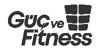 Gvf Sticker by Guc ve Fitness